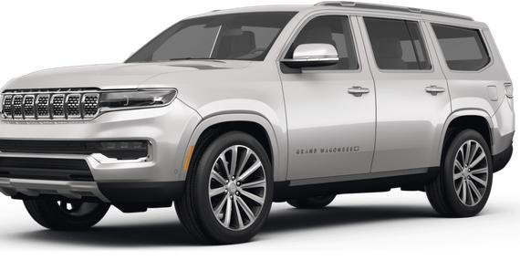 JEEP GRAND WAGONEER 2022 1C4SJVEJ9NS180059 image